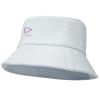 Melo GRS recycled terry sun hat