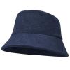 Melo GRS recycled terry sun hat