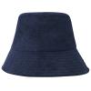 Melo GRS recycled terry sun hat