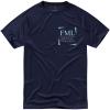 Niagara short sleeve men's cool fit t-shirt