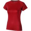 Niagara short sleeve women's cool fit t-shirt