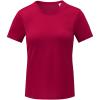 Kratos short sleeve women's cool fit t-shirt