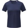 Kratos short sleeve women's cool fit t-shirt
