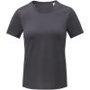 Kratos short sleeve women's cool fit t-shirt