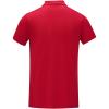 Deimos short sleeve men's cool fit polo