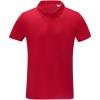 Deimos short sleeve men's cool fit polo