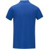 Deimos short sleeve men's cool fit polo