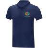 Deimos short sleeve men's cool fit polo