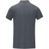 Deimos short sleeve men's cool fit polo