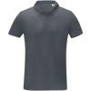 Deimos short sleeve men's cool fit polo
