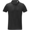 Deimos short sleeve men's cool fit polo