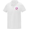 Deimos short sleeve women's cool fit polo
