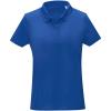 Deimos short sleeve women's cool fit polo