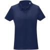 Deimos short sleeve women's cool fit polo