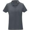Deimos short sleeve women's cool fit polo
