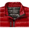 Scotia men's lightweight down jacket