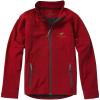 Langley men's softshell jacket