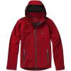 Langley men's softshell jacket