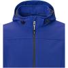 Langley men's softshell jacket