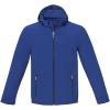 Langley men's softshell jacket