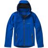 Langley men's softshell jacket