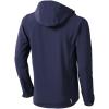 Langley men's softshell jacket