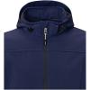 Langley men's softshell jacket