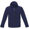 Langley men's softshell jacket