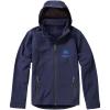Langley men's softshell jacket