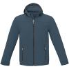 Langley men's softshell jacket