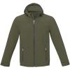 Langley men's softshell jacket