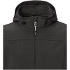 Langley men's softshell jacket