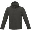 Langley men's softshell jacket
