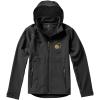 Langley men's softshell jacket