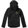 Langley men's softshell jacket