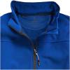 Langley women's softshell jacket