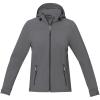 Langley women's softshell jacket