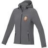 Langley women's softshell jacket