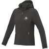 Langley women's softshell jacket