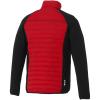 Banff men's hybrid insulated jacket