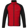 Banff men's hybrid insulated jacket