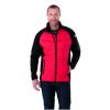 Banff men's hybrid insulated jacket