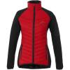 Banff women's hybrid insulated jacket