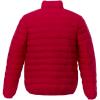 Athenas men's insulated jacket