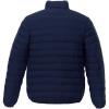 Athenas men's insulated jacket