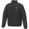 Athenas men's insulated jacket
