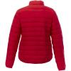 Athenas women's insulated jacket