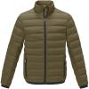 Macin men's insulated down jacket