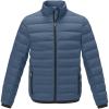 Macin men's insulated down jacket