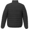 Athenas men's recycled insulated jacket